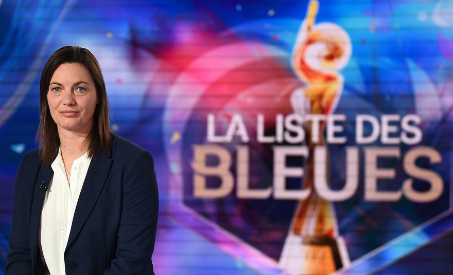 Coupe du monde 2019 : « Objectif finale » pour les Bleues, assume Corinne Diacre