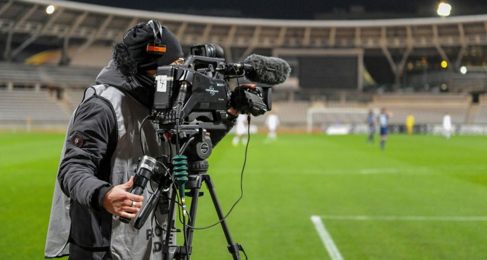 Coupe du monde féminine : ce qu’ont prévu TF1 et Canal+