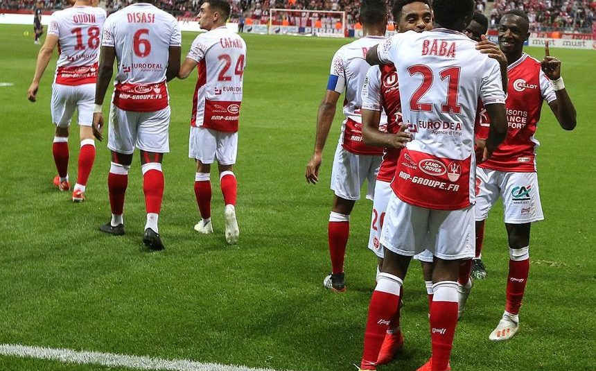 INTERVIEW | Jean-Pierre Caillot : « On veut installer durablement le Stade de Reims dans le Top 10 de la Ligue 1 »