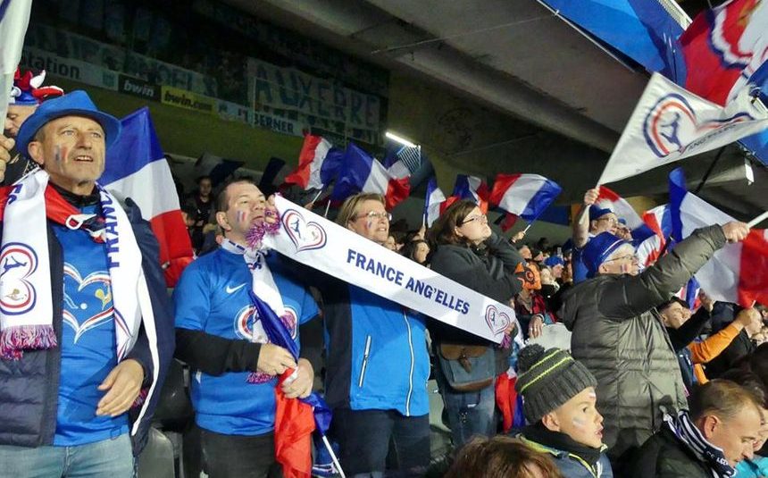 Clermont-Ferrand : les supporters prêts à vibrer pour l’équipe de France féminine