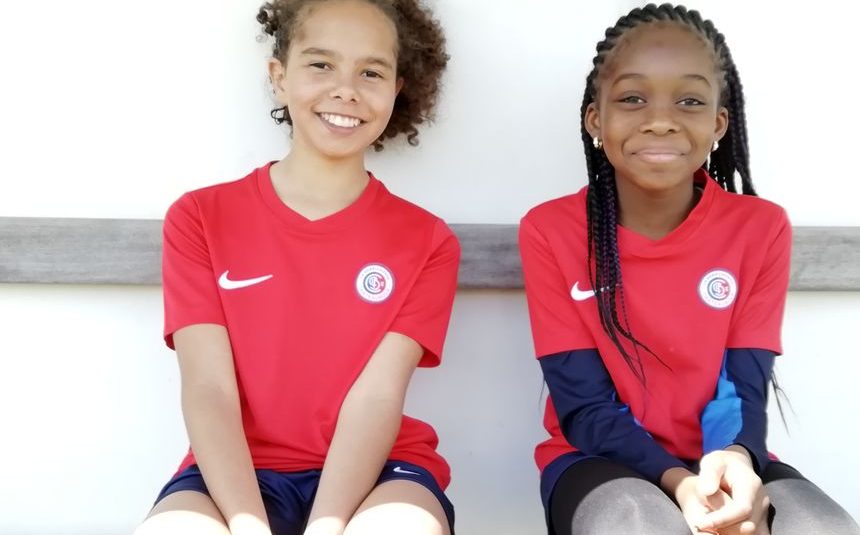 La Berrichonne Football recrute de nouvelles joueuses pour sa section féminine La Berrichonne Football recrute de nouvelles joueuses pour sa section féminine