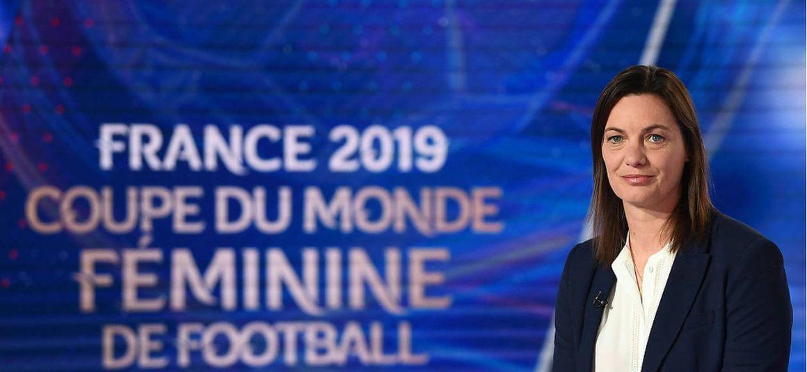 Coupe du monde féminine 2019. TF1 dévoile son dispositif pour le Mondial