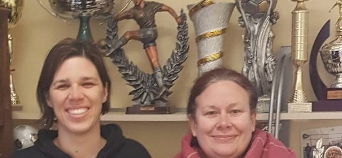 Damigny. Portes ouvertes au club de foot le 18 mai