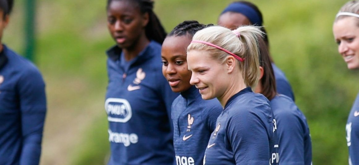 DIRECT RADIO – Football: les matchs des Bleu(e)s en intégralité sur RMC