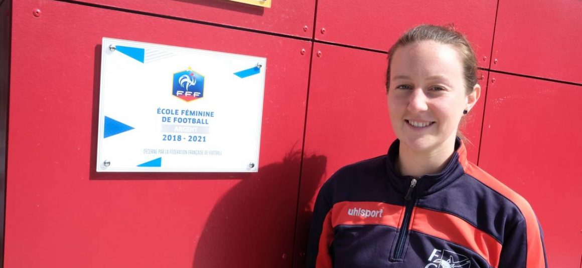 À Flers, le foot se conjugue aussi au féminin À Flers, le foot se conjugue aussi au féminin