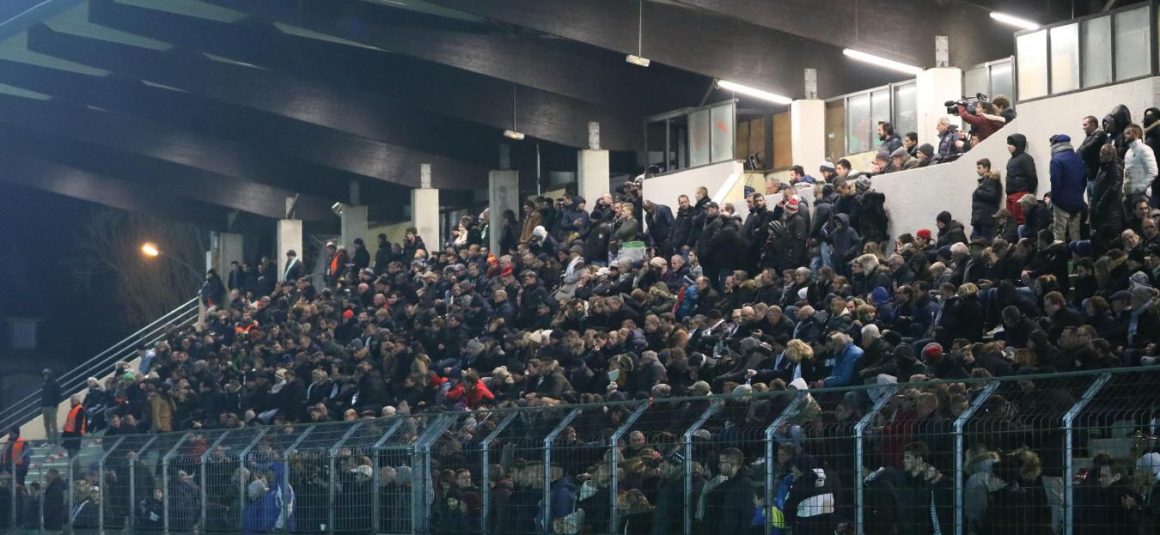 Un match de préparation pour la Coupe du monde de foot féminin le 2 juin à Amiens Un match de préparation pour la Coupe du monde de foot féminin le 2 juin à Amiens