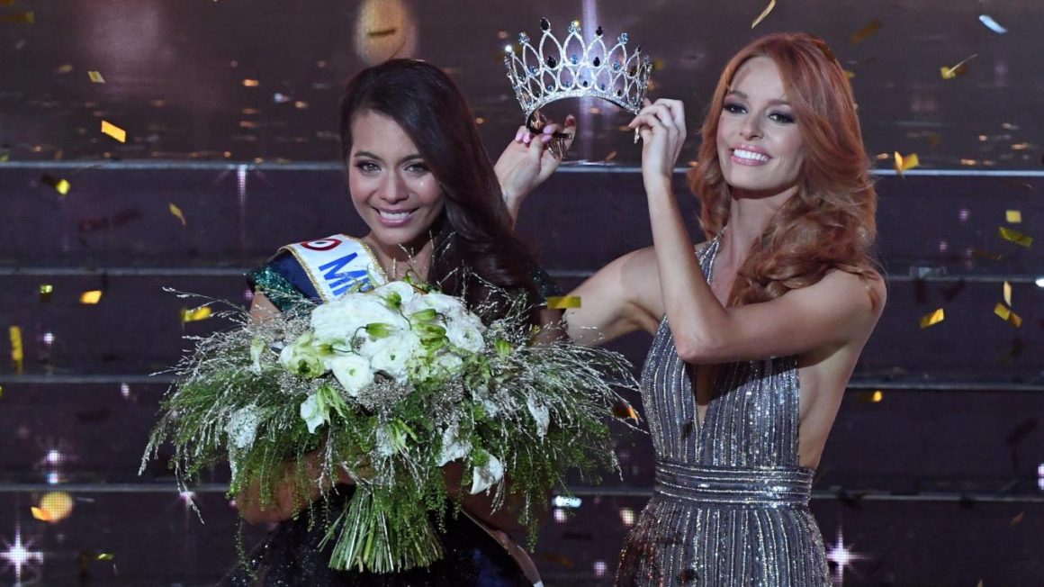 Bousbecque Miss France au complexe sportif ce dimanche