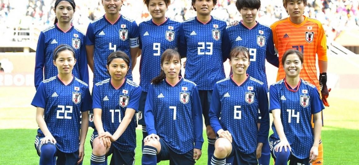 Coupe du Monde féminine : le Japon et l’Espagne en stage au Touquet Coupe du Monde féminine : le Japon et l’Espagne en stage au Touquet