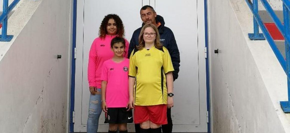 Éleu-dit-Leauwette Bientôt une section féminine à l’Étoile sportive Éleu-dit-Leauwette Bientôt une section féminine à l’Étoile sportive