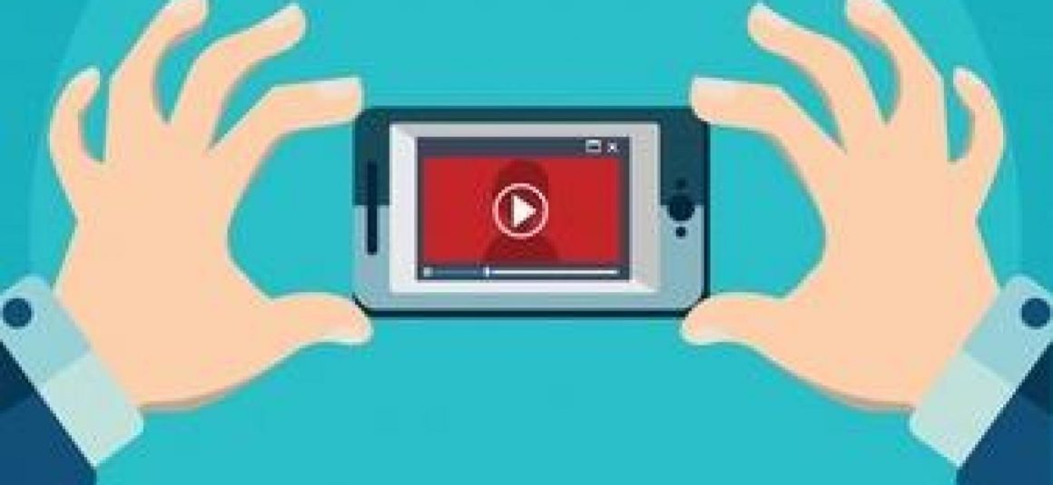 Le top 5 des vidéos de la semaine Le top 5 des vidéos de la semaine