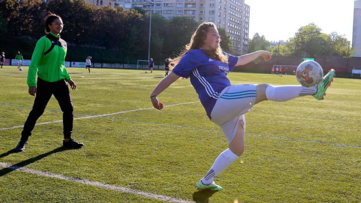 Lille Coupe du monde, J-7 : le football féminin lillois à contre-courant