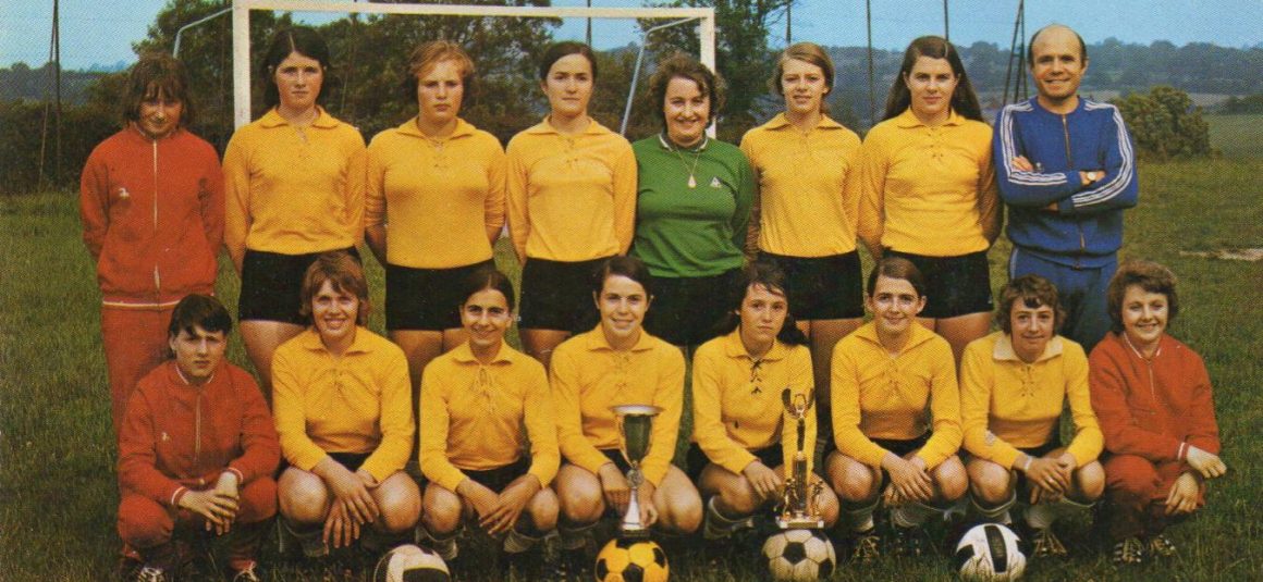 Football – Coupe du monde féminine Football – Coupe du monde féminine