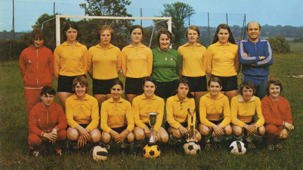 Football – Coupe du monde féminine