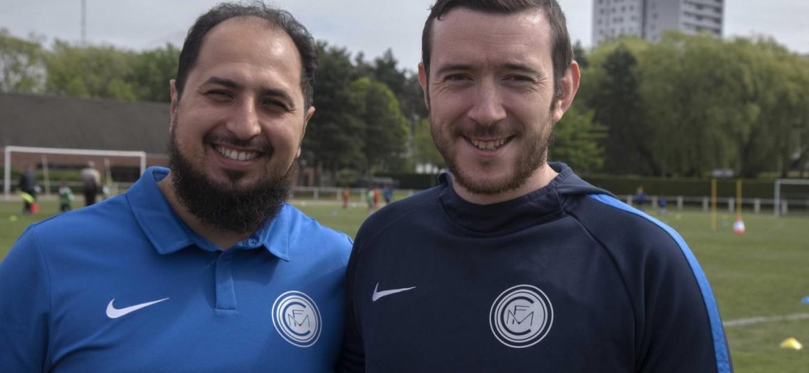 Mons-en-Barœul Une «Journée du club», sous le signe de la montée