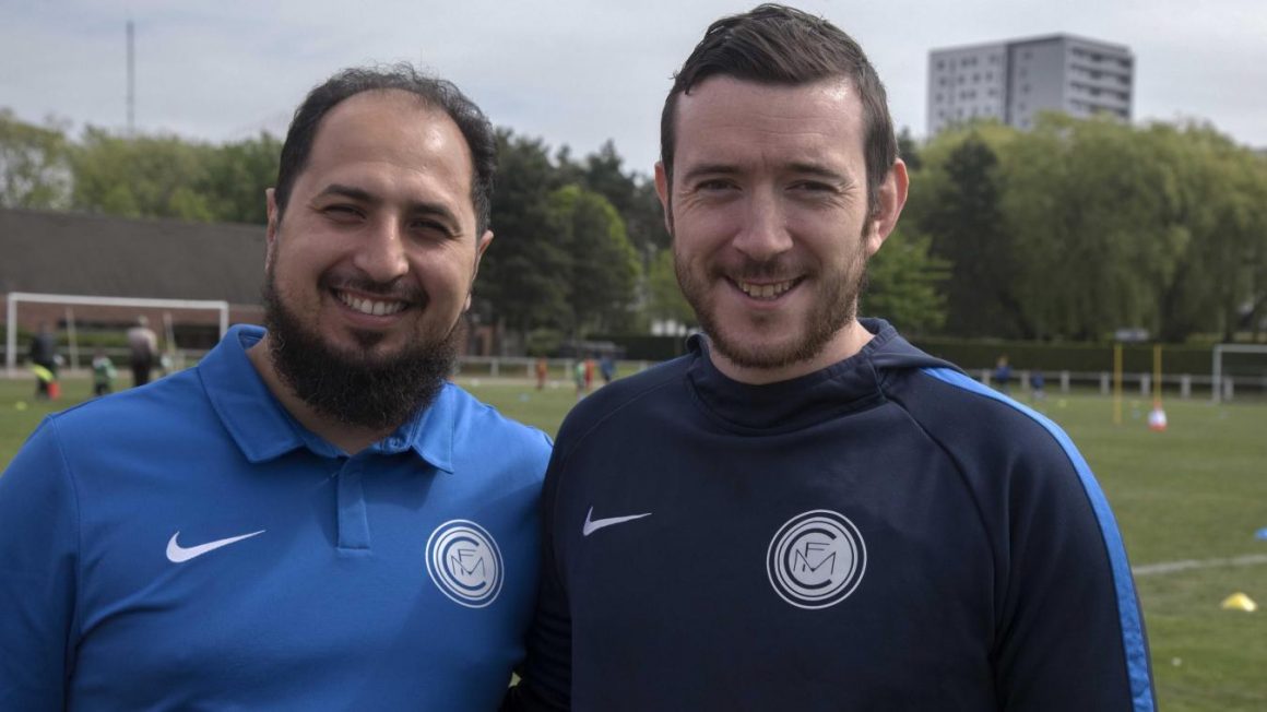 Mons-en-Barœul Une «Journée du club», sous le signe de la montée