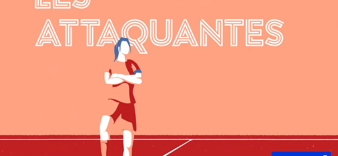 Coupe du monde féminine de football : découvrez « Les attaquantes », le nouveau podcast d’Europe 1 Coupe du monde féminine de football : découvrez « Les attaquantes », le nouveau podcast d’Europe 1