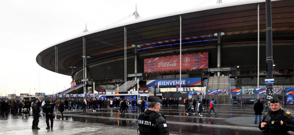 Coupe du monde féminine : pourquoi n’y aura-t-il pas de match au Stade de France ? Coupe du monde féminine : pourquoi n’y aura-t-il pas de match au Stade de France ?