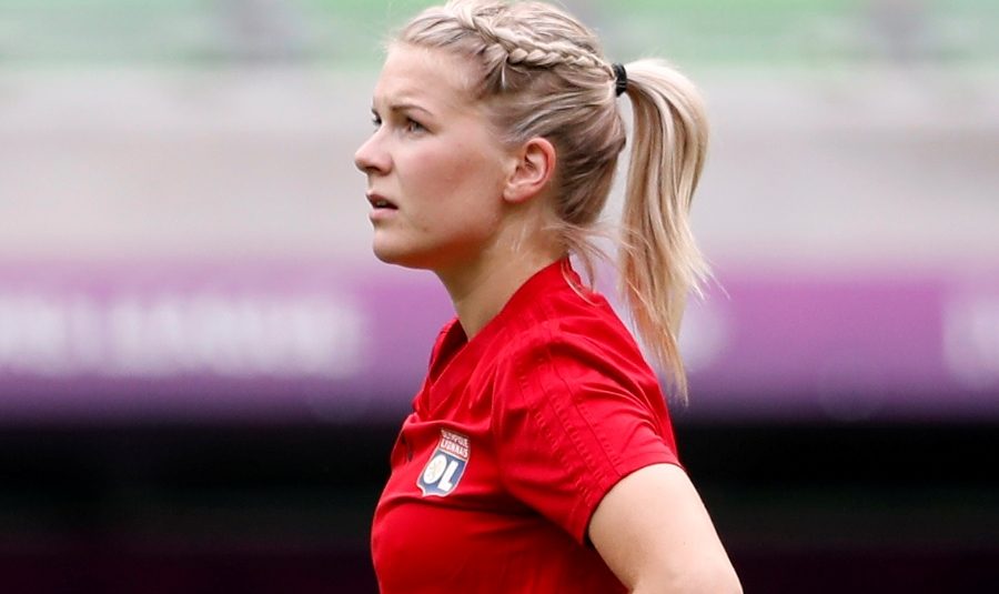 Foot. Hegerberg: “Ce serait facile de me taire”