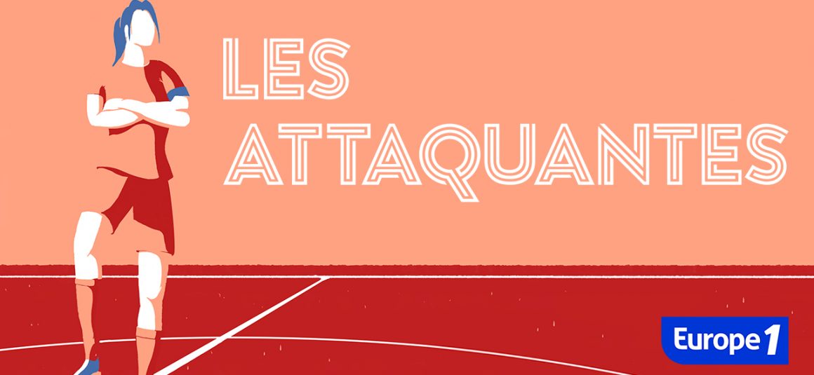 Le coach est une femme