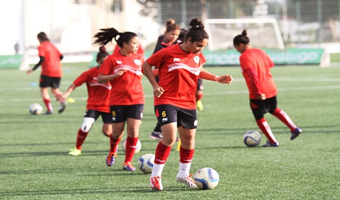 ALG : L’AS Oran Centre champion d’Oranie