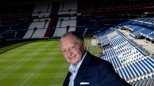 Coupe du monde féminine 2019. Jean-Michel Aulas : « Je crois les Bleues capables de gagner la finale »