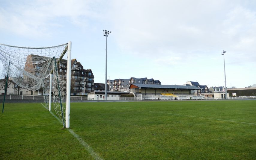 Coupe du monde féminine de football : assistez à l’entraînement de l’Espagne à Deauville Coupe du monde féminine de football : assistez à l’entraînement de l’Espagne à Deauville