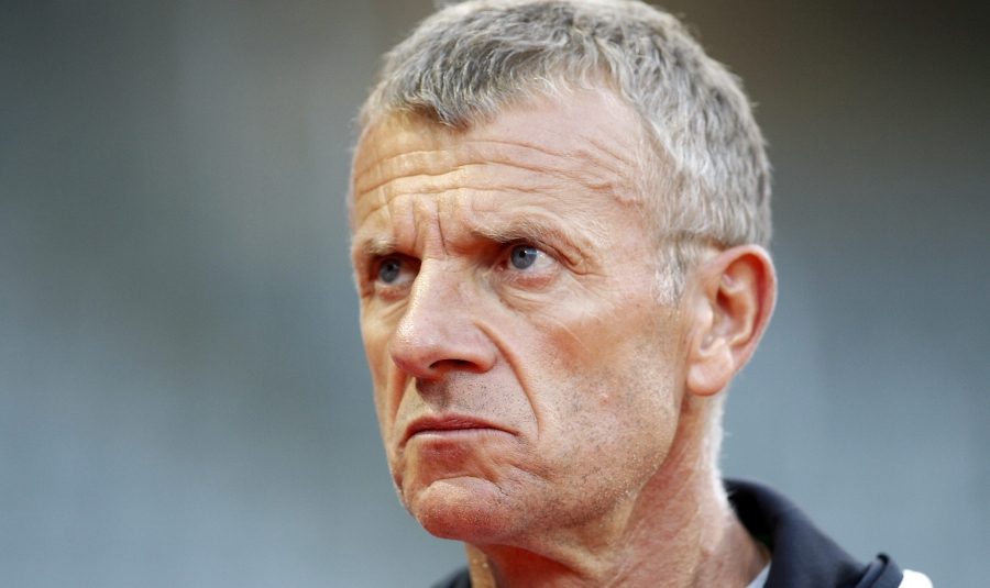 Foot. Guingamp: Patrice Lair aux commandes