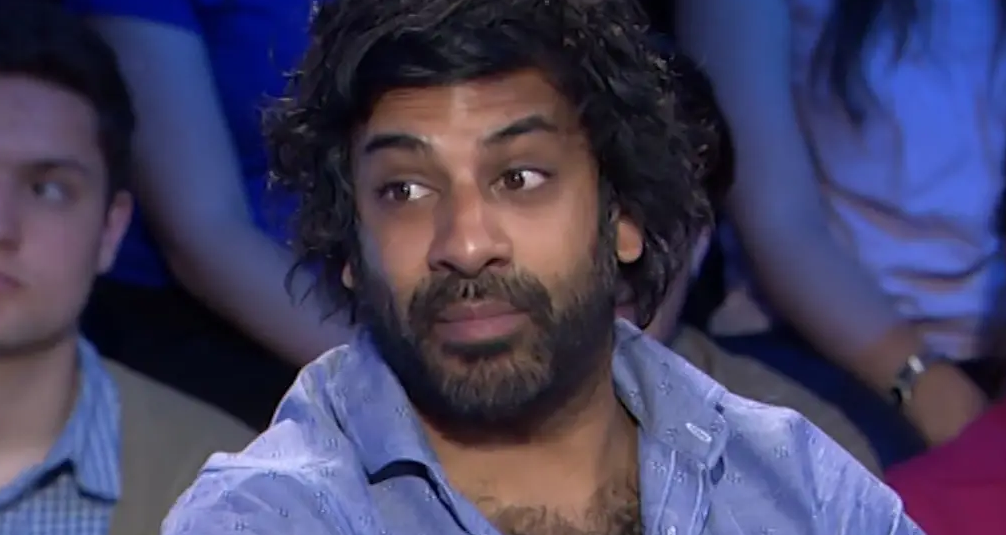 Vikash Dhorasoo rejoint la rédaction de Télé-Loisirs pour la Coupe du Monde Féminine de Football