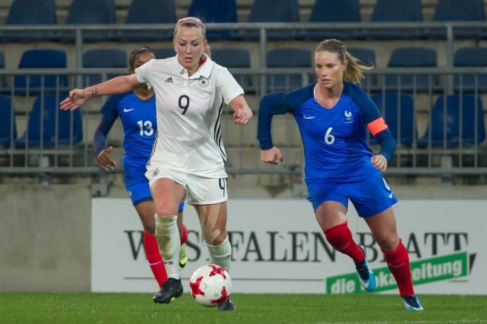 La programmation complète de la Coupe du Monde féminine 2019 La programmation complète de la Coupe du Monde féminine 2019