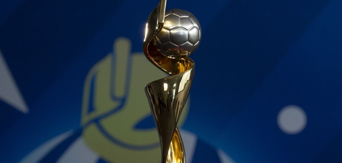 Mondial féminin 2019 : le trophée présenté à Rennes le 20 mai