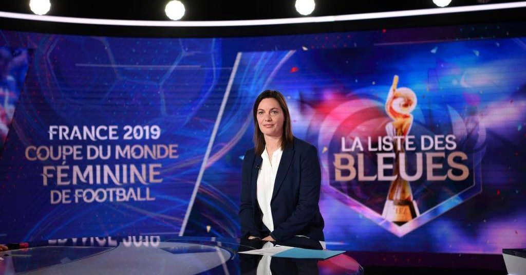 Coupe du monde féminine : les 23 Bleues dévoilées, la pépite Katoto écartée Le Parisien•02/05/2019 à 23:18