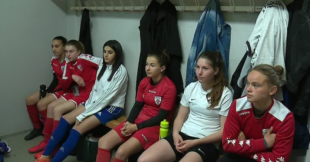 L’ info des ados # 18 : Footballeuses à l’honneur