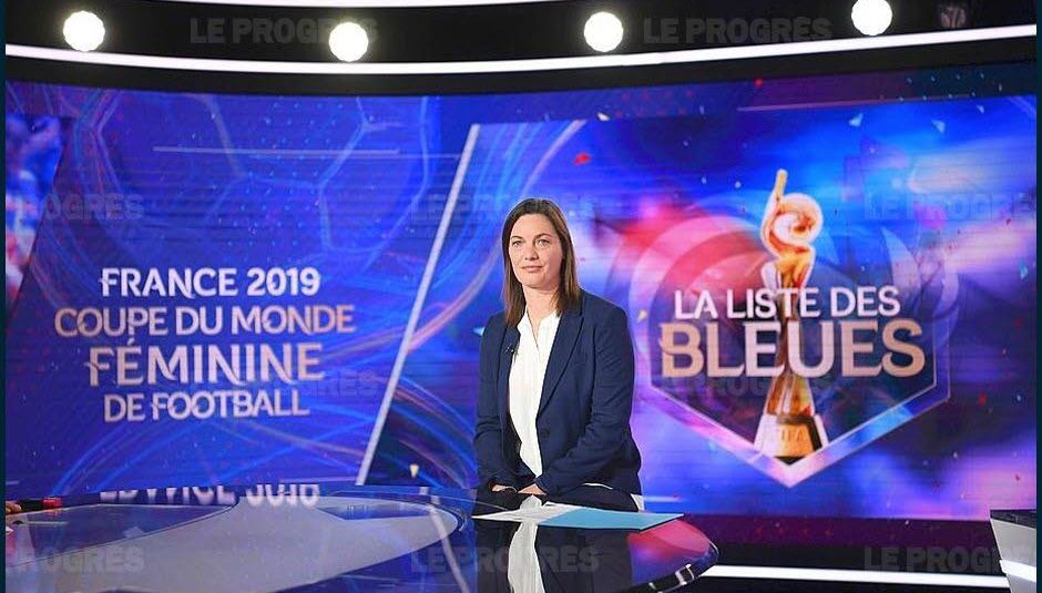 FOOTBALL Quelles 23 Bleues pour le Mondial en France ? (direct)