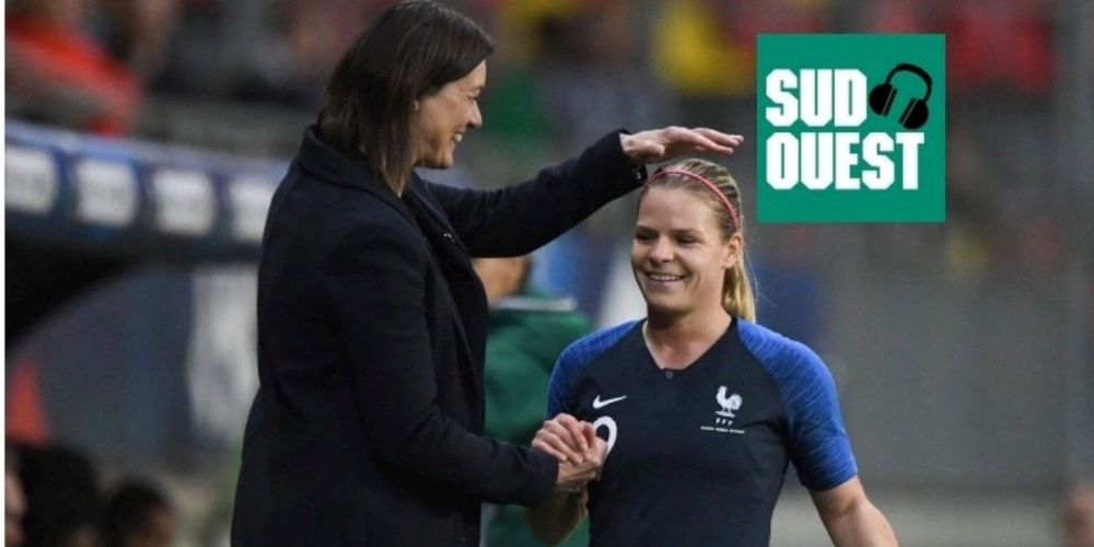 Podcast : l’équipe de France féminine lancée vers un titre Mondial à domicile ?
