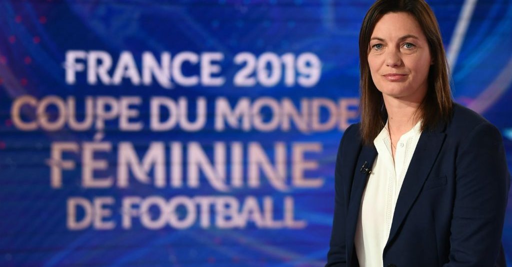 Mondial féminin de football 2019 : la sélectionneuse Corinne Diacre dévoile la liste des Bleues
