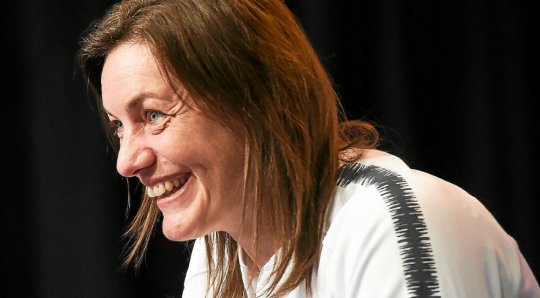 Mondial. Corinne Diacre : « Enfin, ça démarre ! »