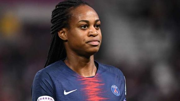 Mondial 2019 de football : les Bleues sans Marie-Antoinette Katoto Mondial 2019 de football : les Bleues sans Marie-Antoinette Katoto