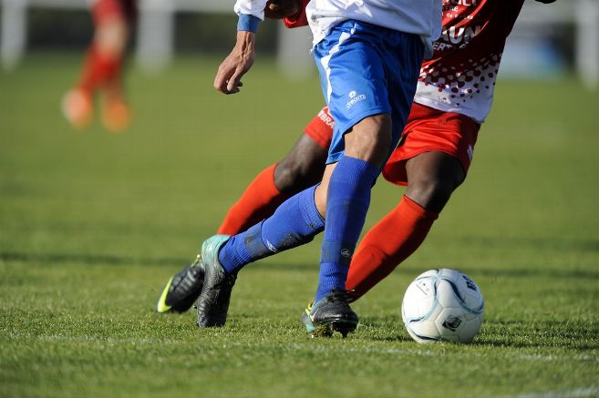 La Ligue du Centre-Val de Loire de football condamnée pour harcèlement moral et sexuel La Ligue du Centre-Val de Loire de football condamnée pour harcèlement moral et sexuel