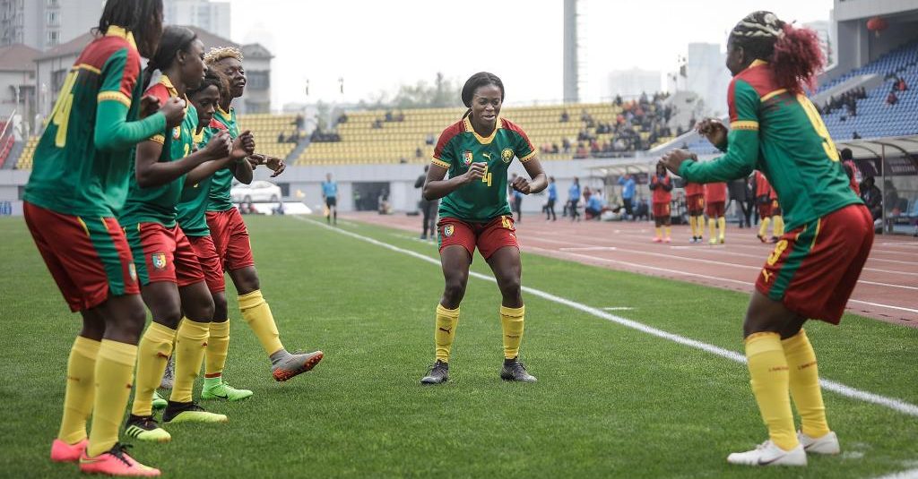 Les 23 Camerounaises retenues pour la Coupe du monde 2019 Les 23 Camerounaises retenues pour la Coupe du monde 2019