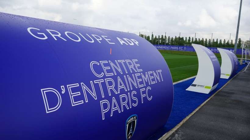 Pierre Ferracci, président du Paris FC : « pour concurrencer le PSG, il faut mettre d’autres moyens que des centaines de millions d’euros »