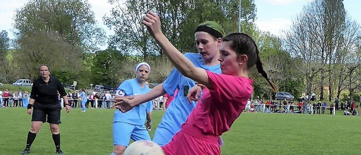 Le FC Haute Bouriane aux pénaltys Le FC Haute Bouriane aux pénaltys