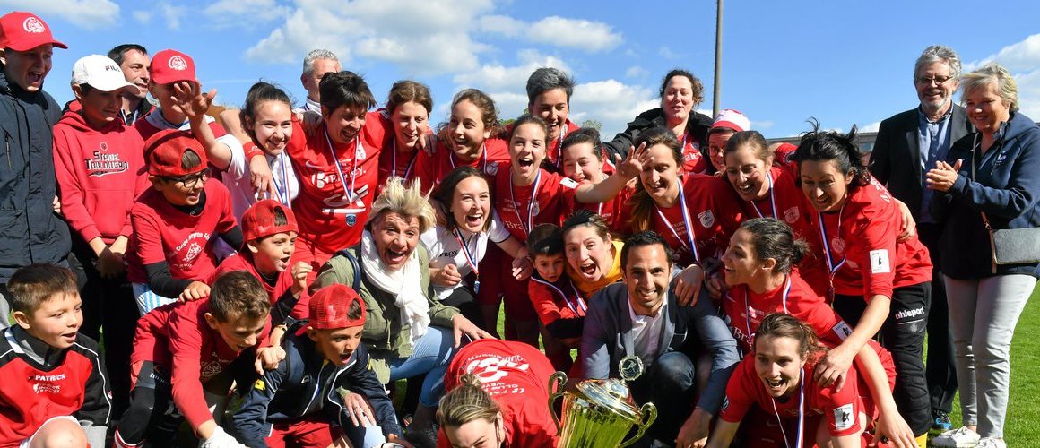 Football – Vabres-l’Abbaye au bout du suspense Football – Vabres-l’Abbaye au bout du suspense