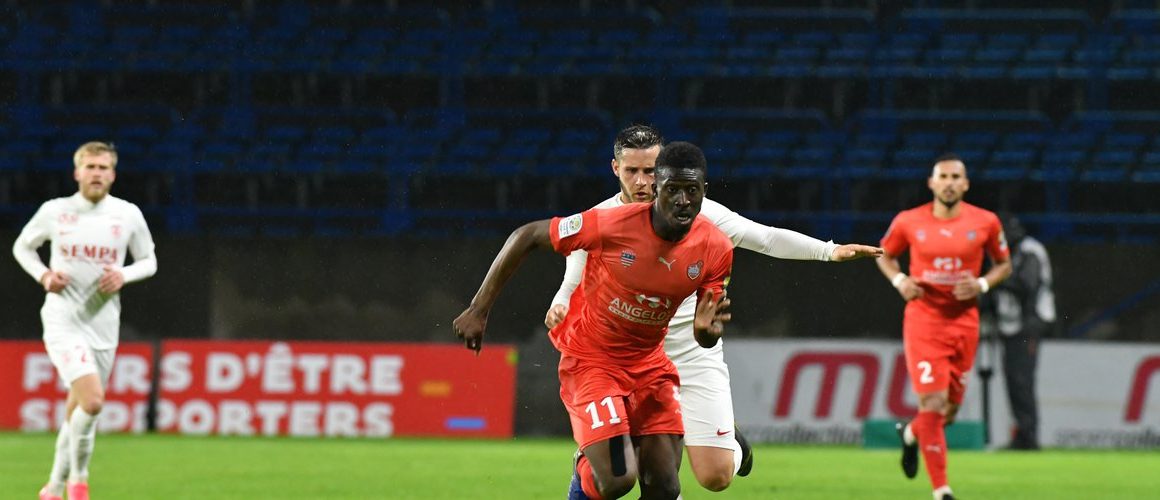 Football : relégué, Béziers espère toujours pouvoir jouer les barrages pour rester en Ligue 2 Football : relégué, Béziers espère toujours pouvoir jouer les barrages pour rester en Ligue 2