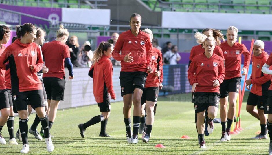FOOTBALL OL féminin: les clés de la finale face à Barcelone FOOTBALL OL féminin: les clés de la finale face à Barcelone