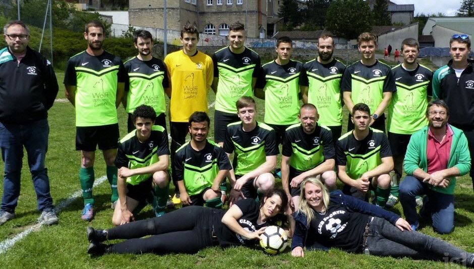 Tramayes – Football Une journée découverte spéciale Coupe du monde 2019 organisée le 7 juin Tramayes – Football Une journée découverte spéciale Coupe du monde 2019 organisée le 7 juin