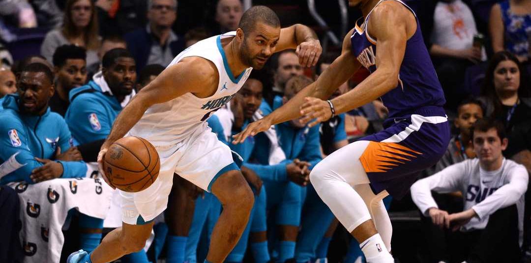 Officiel : Tony Parker s’offre une station de ski dans le Vercors Officiel : Tony Parker s’offre une station de ski dans le Vercors