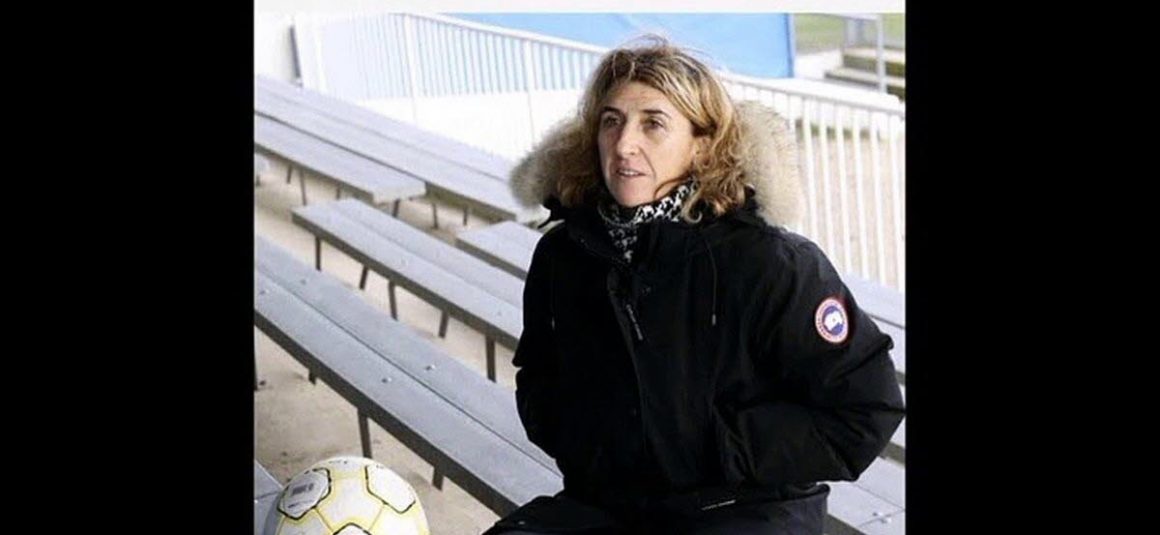MONDIAL DE FOOTBALL FÉMININ Marinette Pichon : « Difficile de dire que les Bleues ne sont pas favorites » MONDIAL DE FOOTBALL FÉMININ Marinette Pichon : « Difficile de dire que les Bleues ne sont pas favorites »