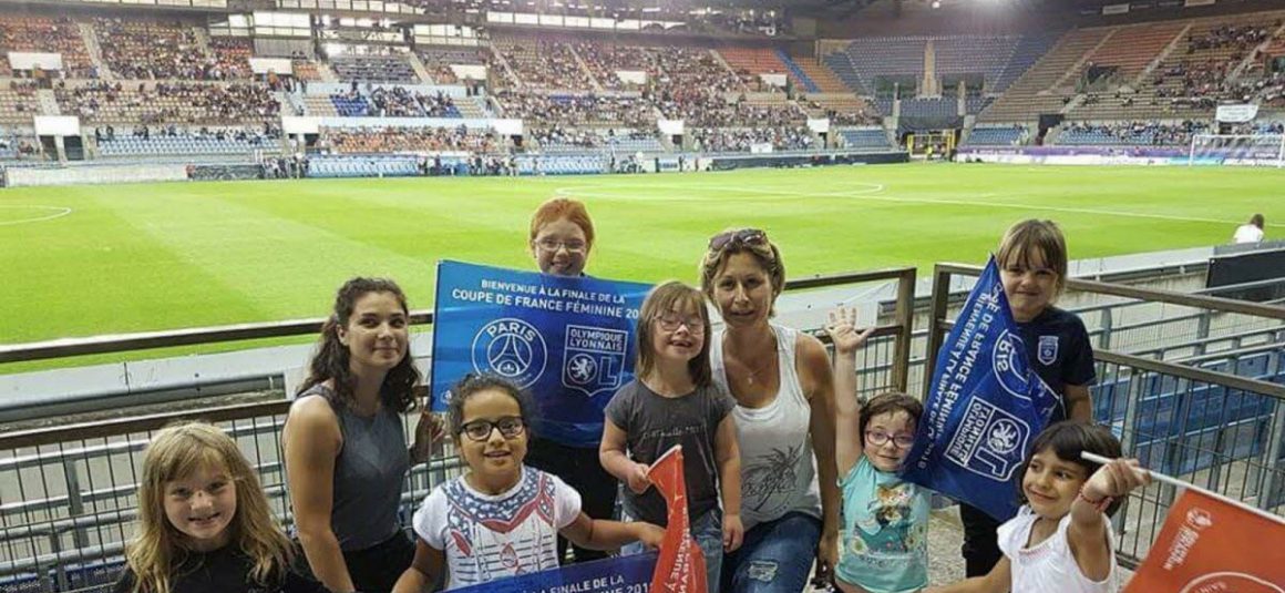 Raon-l’Étape Loisirs Un tournoi de football féminin placé sous le signe de la solidarité