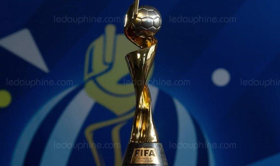 FOOTBALL La Coupe du monde bientôt à Grenoble !