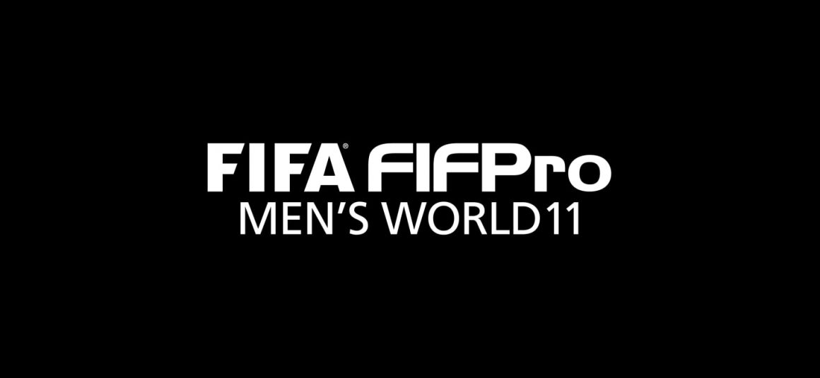FIFA FIFPro World11 masculin FIFA FIFPro World11 masculin